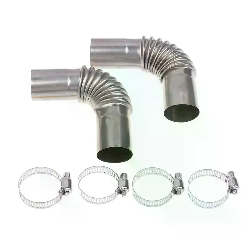 25 мм колено воздушный парковочный обогреватель, разъем выхлопной трубы W, зажим, разъем выхлопной трубы для обогревателя лодки Webasto
25 мм колено воздушный парковочный обогреватель, разъем выхлопной трубы W, зажим, разъем выхлопной трубы для обогревателя лодки Webasto