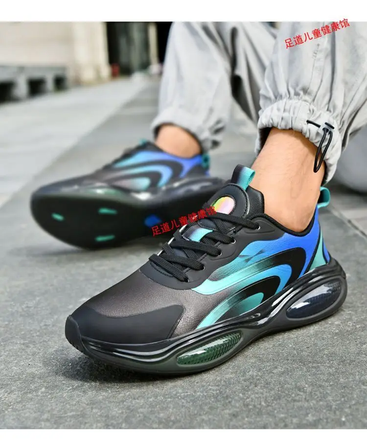 2025 летние новые мужские амортизирующие беговые кроссовки для бега, уличные кроссовки для бега, мужские удобные уличные кроссовки
2025 летние новые мужские амортизирующие беговые кроссовки для бега, уличные кроссовки для бега, мужские удобные уличные кроссовки