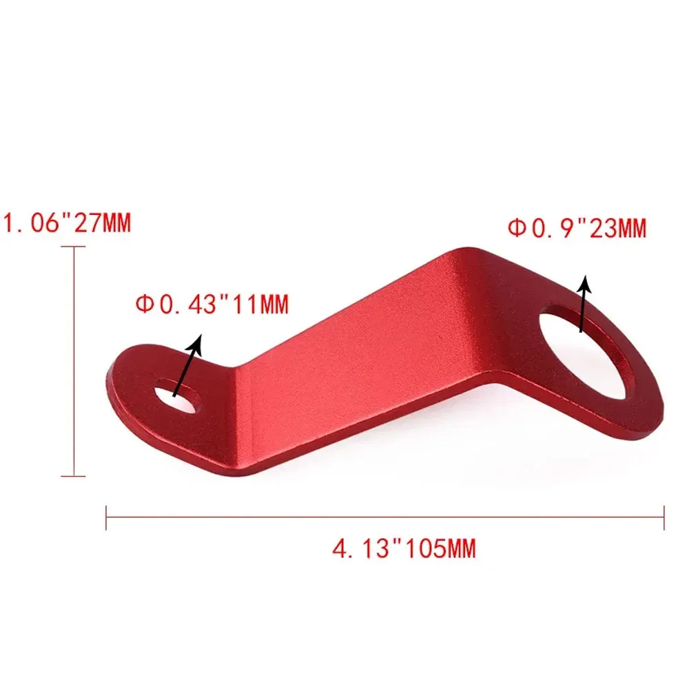 For 92-95 Honda Civic EG Car Water Tank Radiator Support Bracket Button Car Radiator Stay Bolt Bracket Kit Aluminum Universal
For 92-95 Honda Civic EG Car Water Tank Radiator Support Bracket Button Car Radiator Stay Bolt Bracket Kit Aluminum Universal