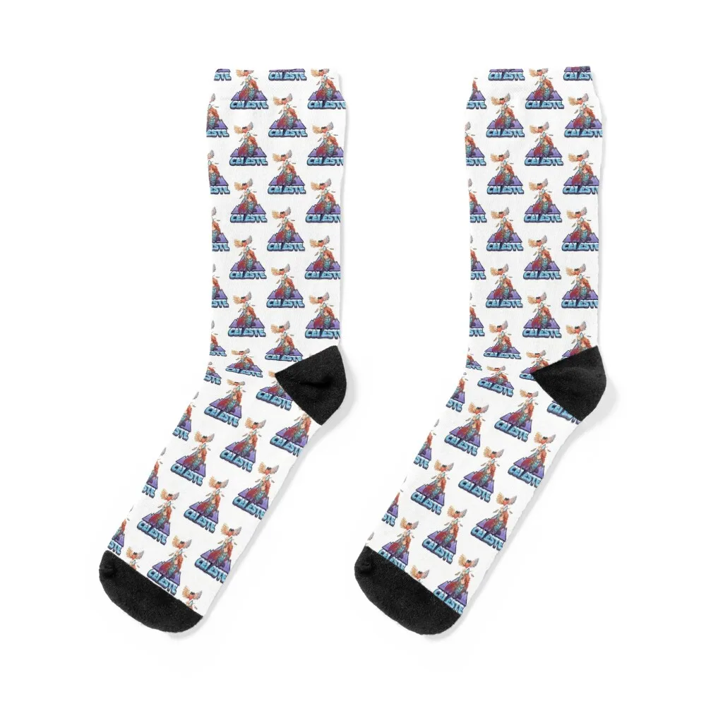 CELESTE Socks Lots warm winter Novelties essential Men Socks Luxury Brand Women's
CELESTE Socks Lots warm winter Novelties essential Men Socks Luxury Brand Women's