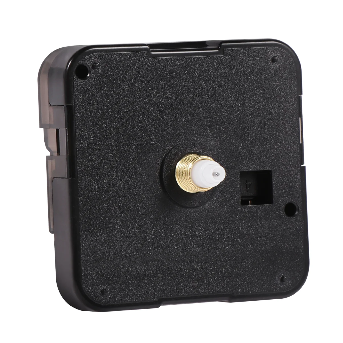 Operated Clock Replacement Hardware DIY Parts Wall Repair Mechanism Movement
Operated Clock Replacement Hardware DIY Parts Wall Repair Mechanism Movement
