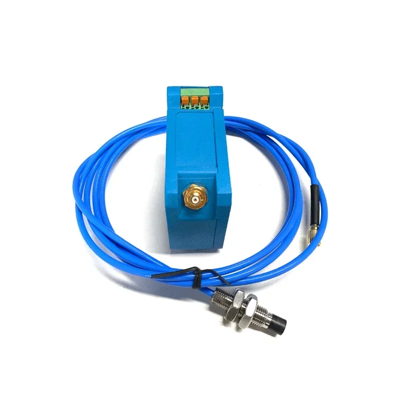 Mass Customization Eddy Current Sensor Current Vibration Eddy Current Sensor Vpd
Mass Customization Eddy Current Sensor Current Vibration Eddy Current Sensor Vpd