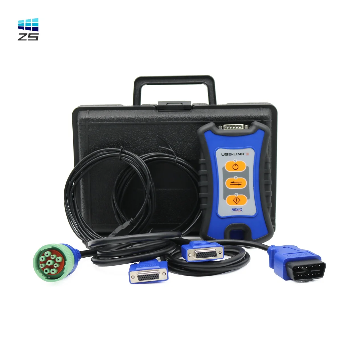 Nexiq 3. 121054 USB Link3 диагностический инструмент данных USB Link BT адаптер грузовик J1939 сверхмощный грузовик дизельный диагностический инструмент
Nexiq 3. 121054 USB Link3 диагностический инструмент данных USB Link BT адаптер грузовик J1939 сверхмощный грузовик дизельный диагностический инструмент