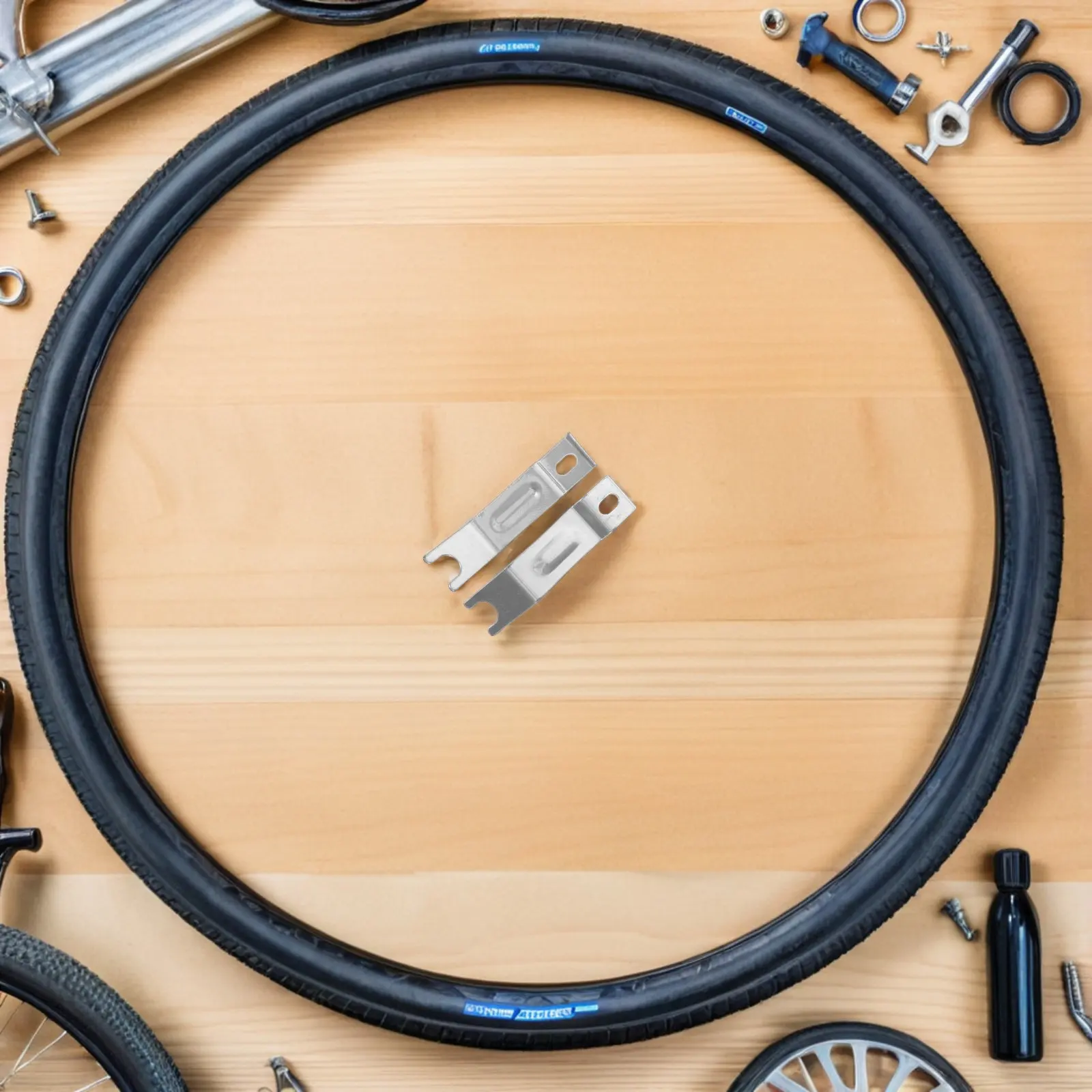 5 пар удлинителей-стабилизаторов для велосипедов, коррозионностойкие удлинительные болты для тренировочных колес, полный комплект крепежа для оси велосипеда
5 пар удлинителей-стабилизаторов для велосипедов, коррозионностойкие удлинительные болты для тренировочных колес, полный комплект крепежа для оси велосипеда