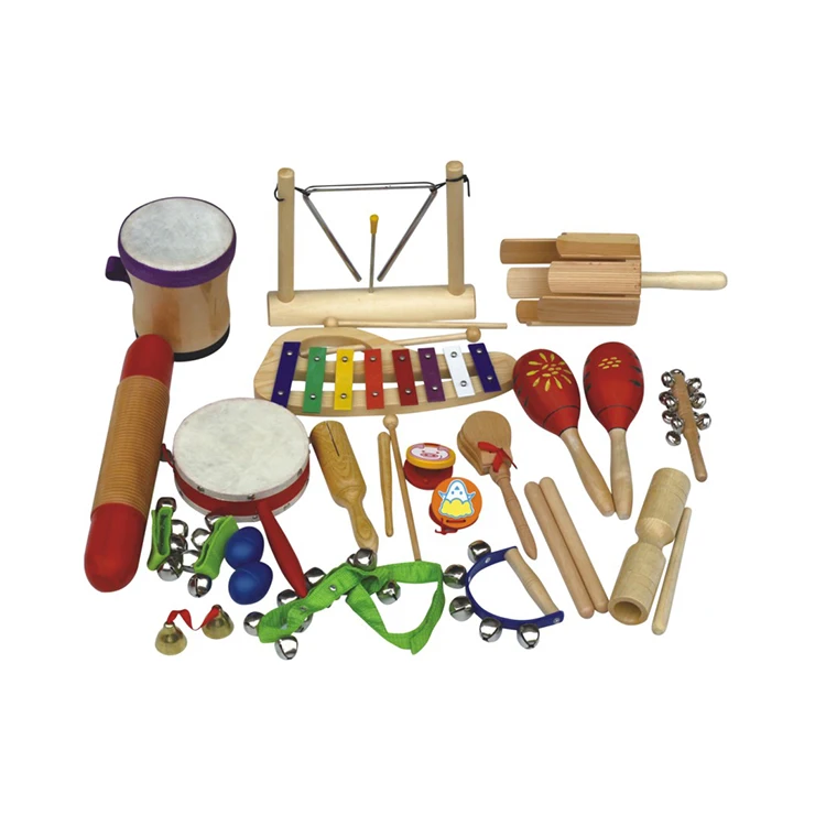 Professional Design Intelligent Kids Orff Music Instrument for Sale
Professional Design Intelligent Kids Orff Music Instrument for Sale