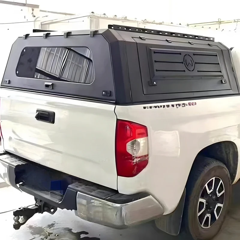 Double Cab Pickup Covers Hardtop Canopy Maverick Ranger Wildtrak Ranger Raptor XLT F150 F250 F350 F450
Double Cab Pickup Covers Hardtop Canopy Maverick Ranger Wildtrak Ranger Raptor XLT F150 F250 F350 F450