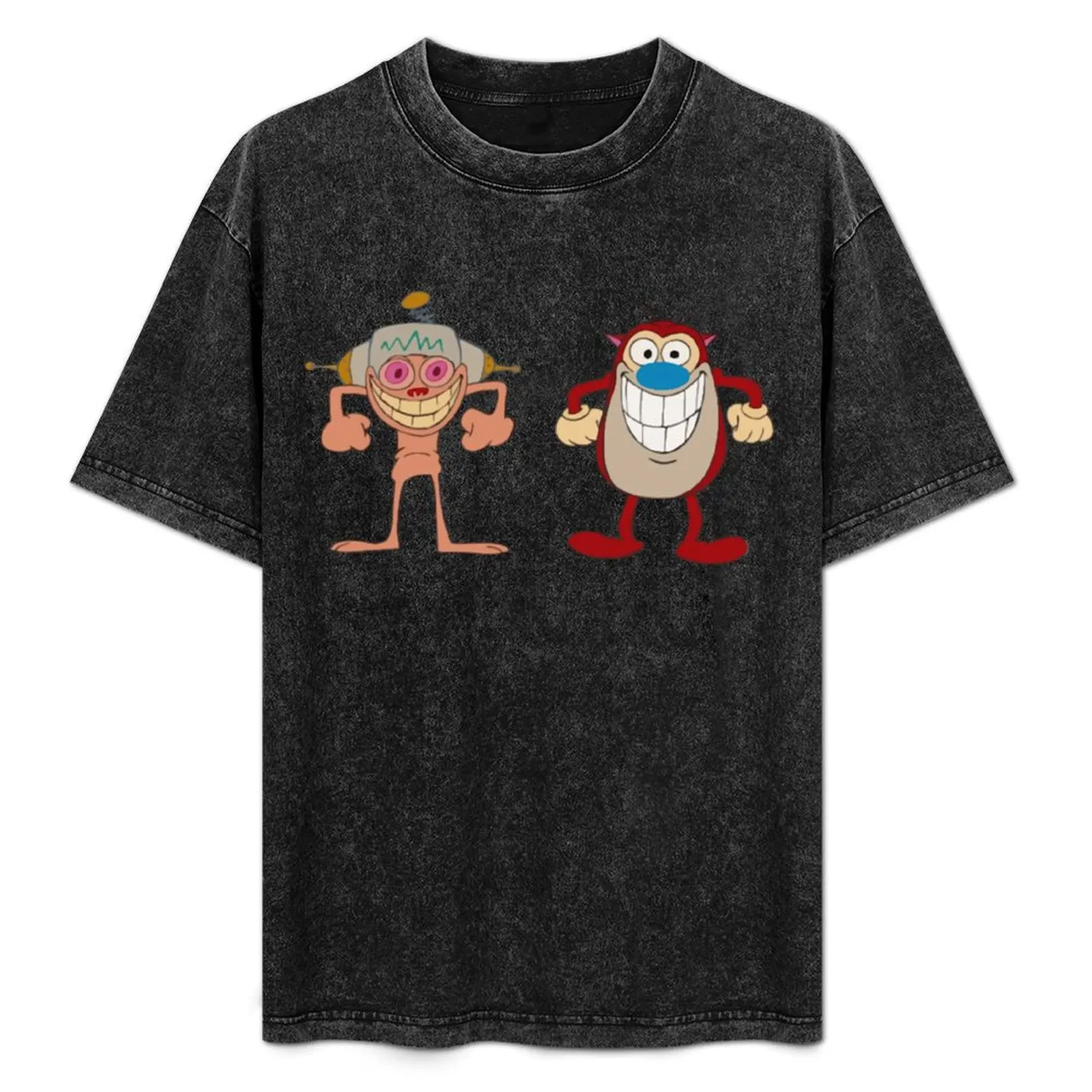 BEST SELLER - Ren and Stimpy Merchandise T-Shirt gifts for boyfriend funny costumes tshirts personalised Clothing Men's t-shirt
BEST SELLER - Ren and Stimpy Merchandise T-Shirt gifts for boyfriend funny costumes tshirts personalised Clothing Men's t-shirt