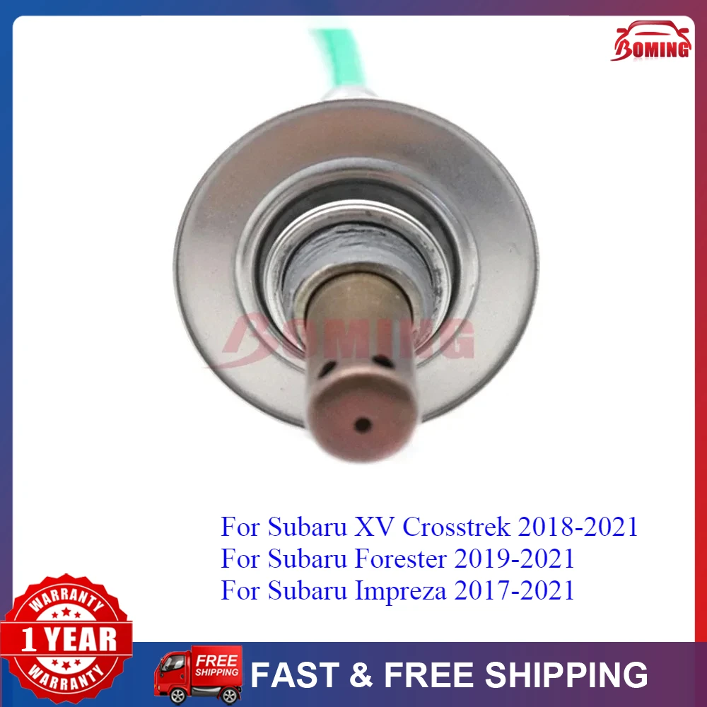 New Car Downstream Air Fuel Ratio O2 Oxygen Lambda Sensor 22690-AB070 For Subaru XV Crosstrek Forester Impreza 2.0L 22690AB070
New Car Downstream Air Fuel Ratio O2 Oxygen Lambda Sensor 22690-AB070 For Subaru XV Crosstrek Forester Impreza 2.0L 22690AB070