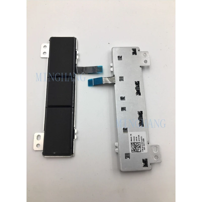 M M 1pc for Dell Precision M4700 M4800 M6800 Touchpad Touchboard Button A12126
M M 1pc for Dell Precision M4700 M4800 M6800 Touchpad Touchboard Button A12126