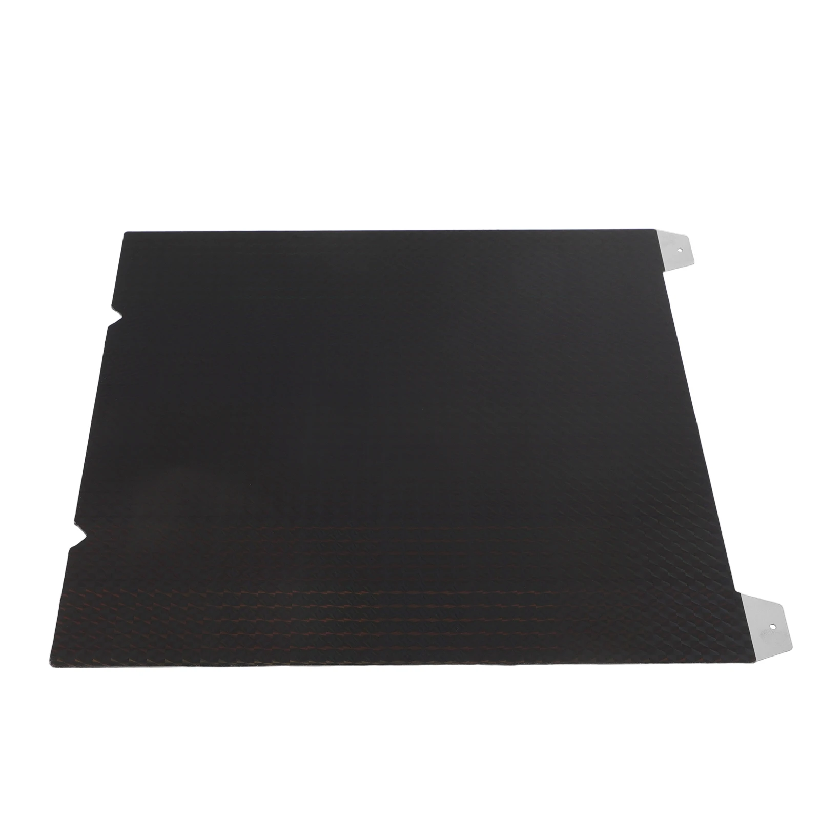 1 set 3D Printer Platform 235x235mm Steel Spring Bed Smooth Large Print Area Stable Compatible K1 K1C H1H Printer Accessories 
1 set 3D Printer Platform 235x235mm Steel Spring Bed Smooth Large Print Area Stable Compatible K1 K1C H1H Printer Accessories