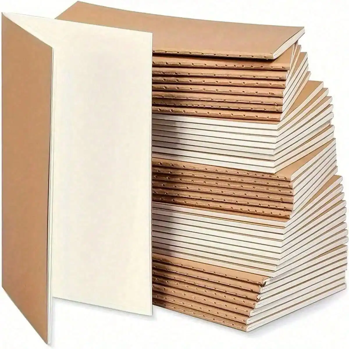 A5 Spiral Notebook – 120 Pages, Soft Transparent Cover, Perforated & Waterproof for School
A5 Spiral Notebook – 120 Pages, Soft Transparent Cover, Perforated & Waterproof for School