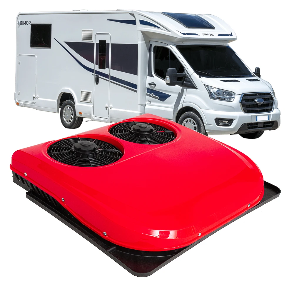 All In One Electric 12V 24V Truck AC Unit Portable Truck Sleeper Parking Air Conditioner For Truck
All In One Electric 12V 24V Truck AC Unit Portable Truck Sleeper Parking Air Conditioner For Truck
