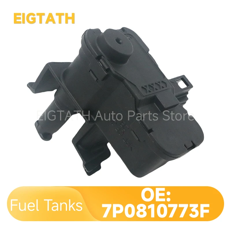 7P0810773F Fuel Tank Cover Lock Actuator For VW Taigo Touareg T-Roc Golf Polo High Quality Auto Spare Parts 5LD810773 7P0810773
7P0810773F Fuel Tank Cover Lock Actuator For VW Taigo Touareg T-Roc Golf Polo High Quality Auto Spare Parts 5LD810773 7P0810773