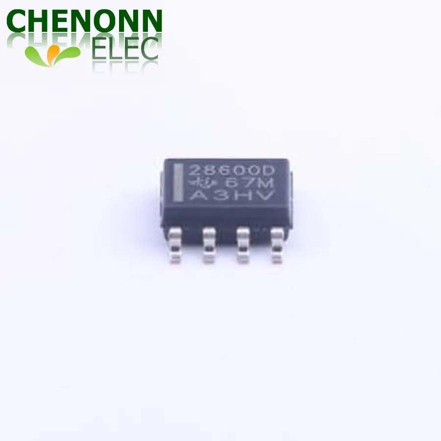 10PCS/LOT UCC28600DR (PMIC)
10PCS/LOT UCC28600DR (PMIC)