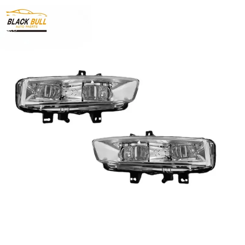 Противотуманные фары (левая LR026090, правая LR026089) для Land Rover Range Rover Evoque 2011-2015
Противотуманные фары (левая LR026090, правая LR026089) для Land Rover Range Rover Evoque 2011-2015