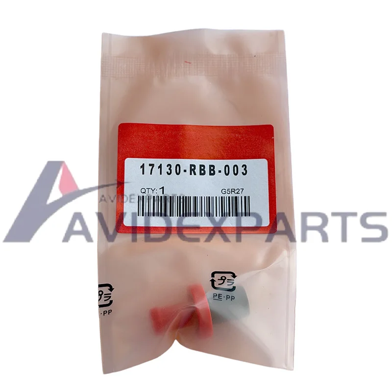 New 17130-RBB-003 For Honda PCV VALVE 2002-2008 ACCORD 2.4 K24A3 Ventilation Valve PCV Valve Exhaust Gas Valve
New 17130-RBB-003 For Honda PCV VALVE 2002-2008 ACCORD 2.4 K24A3 Ventilation Valve PCV Valve Exhaust Gas Valve