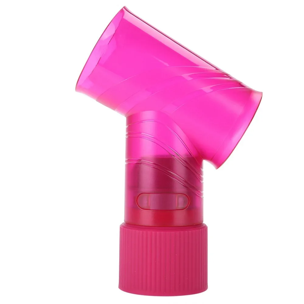 Portable Hair Dryer Diffuser Quick Drying Durable Spin Hair Diffuser Professional Pink Hair Styling Accessory For Curly Hair
Portable Hair Dryer Diffuser Quick Drying Durable Spin Hair Diffuser Professional Pink Hair Styling Accessory For Curly Hair