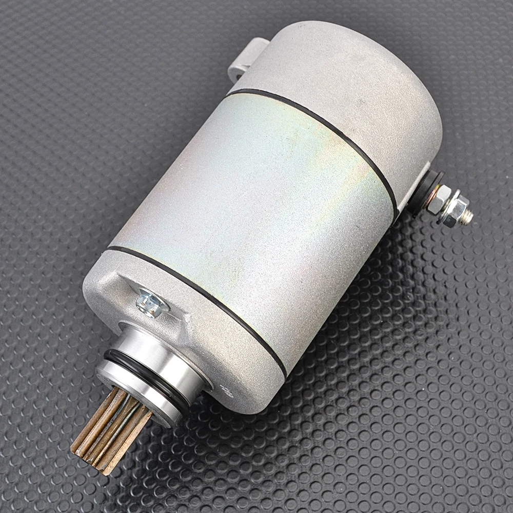 192MR-1015000 Starter Motor For Kazuma ATV Jaguar 500 J500 For Stels ATV 500 For Stels (K+GT) LU018233
192MR-1015000 Starter Motor For Kazuma ATV Jaguar 500 J500 For Stels ATV 500 For Stels (K+GT) LU018233