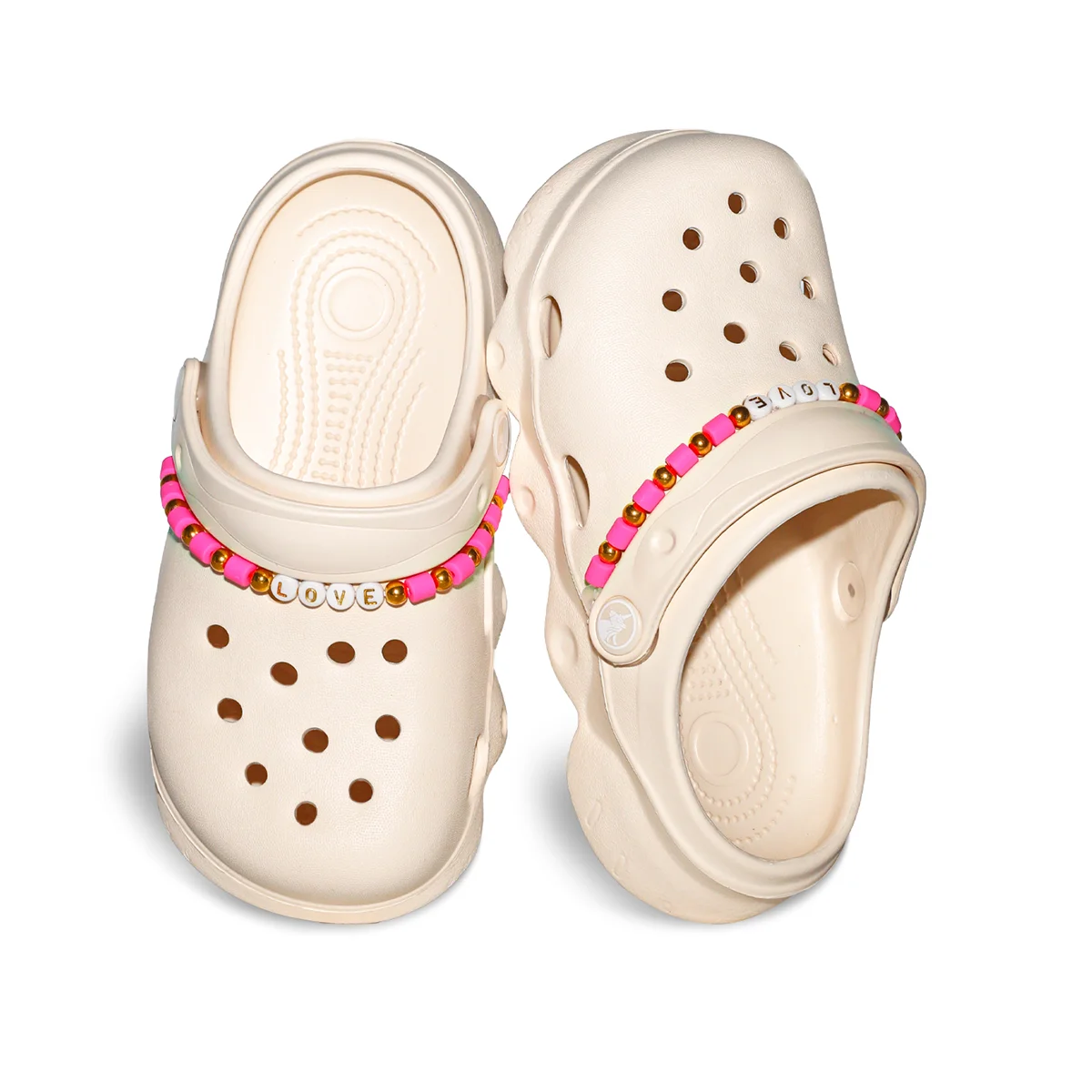 Comfortable children's slippers with thick soles, sandals suitable for outdoor play, with butterfly flower accessories 1214
Comfortable children's slippers with thick soles, sandals suitable for outdoor play, with butterfly flower accessories 1214