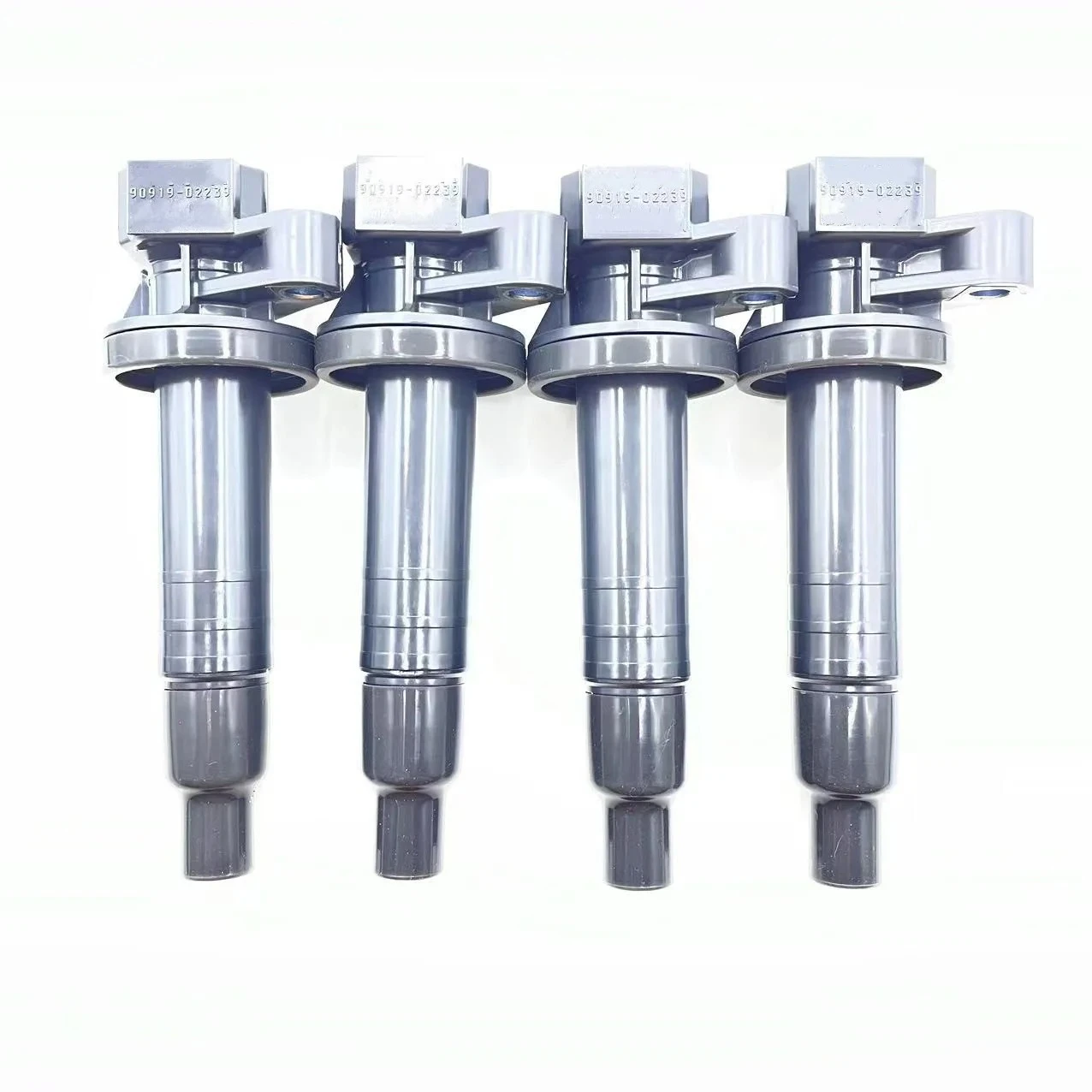 1pc-4pcs 90919-02239 90919-02262 UF-247 Ignition Coil For 2000-2005 Cel-ica Cor-olla Matrix-1.8 90919 02239 90080-19015
1pc-4pcs 90919-02239 90919-02262 UF-247 Ignition Coil For 2000-2005 Cel-ica Cor-olla Matrix-1.8 90919 02239 90080-19015