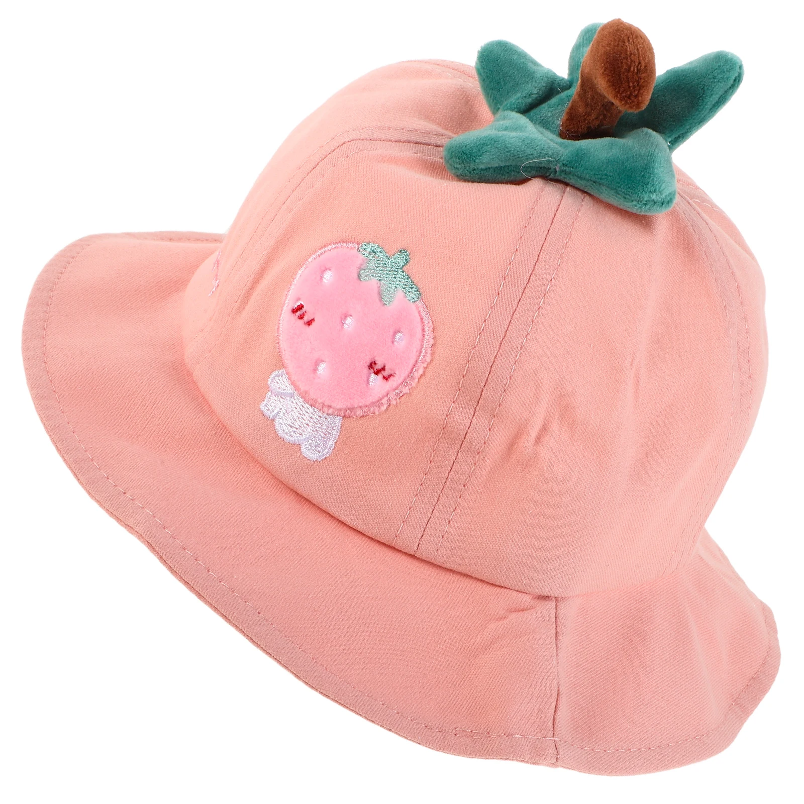 Children Sun Hat Toddler Bucket Baby Girl Hats Summer Beach Newborn Infant Breathable Durable Bright Color Visible Safety 
Children Sun Hat Toddler Bucket Baby Girl Hats Summer Beach Newborn Infant Breathable Durable Bright Color Visible Safety