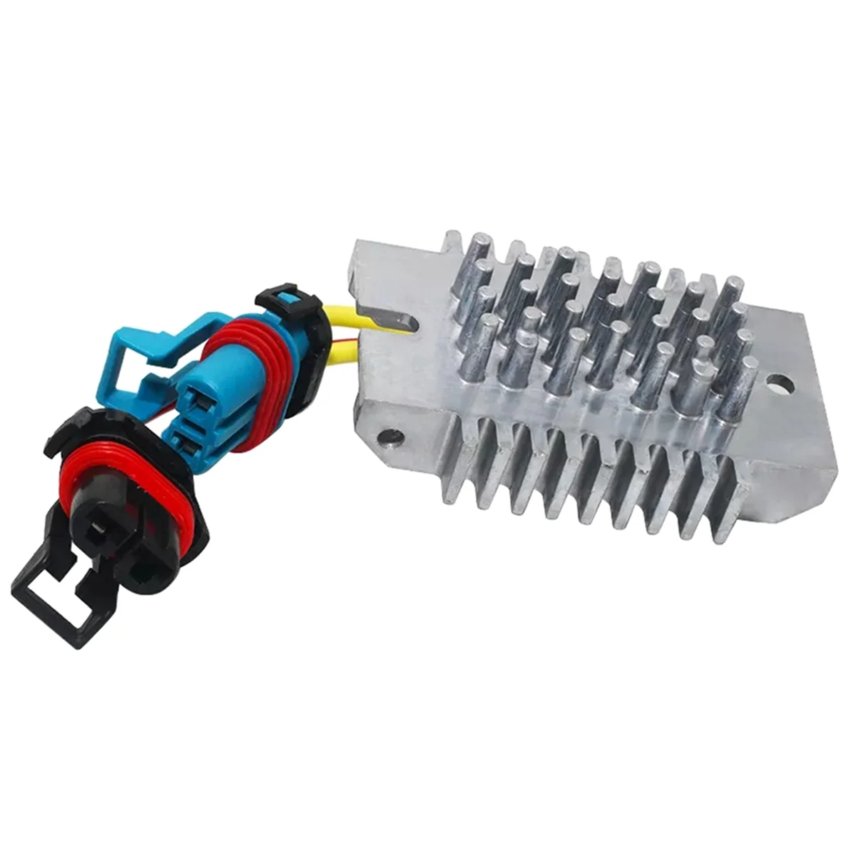 Регулятор напряжения 21066-0747 подходит для KAWASAKI FS730V FX730V FX850V FXT00V-N25R
Регулятор напряжения 21066-0747 подходит для KAWASAKI FS730V FX730V FX850V FXT00V-N25R