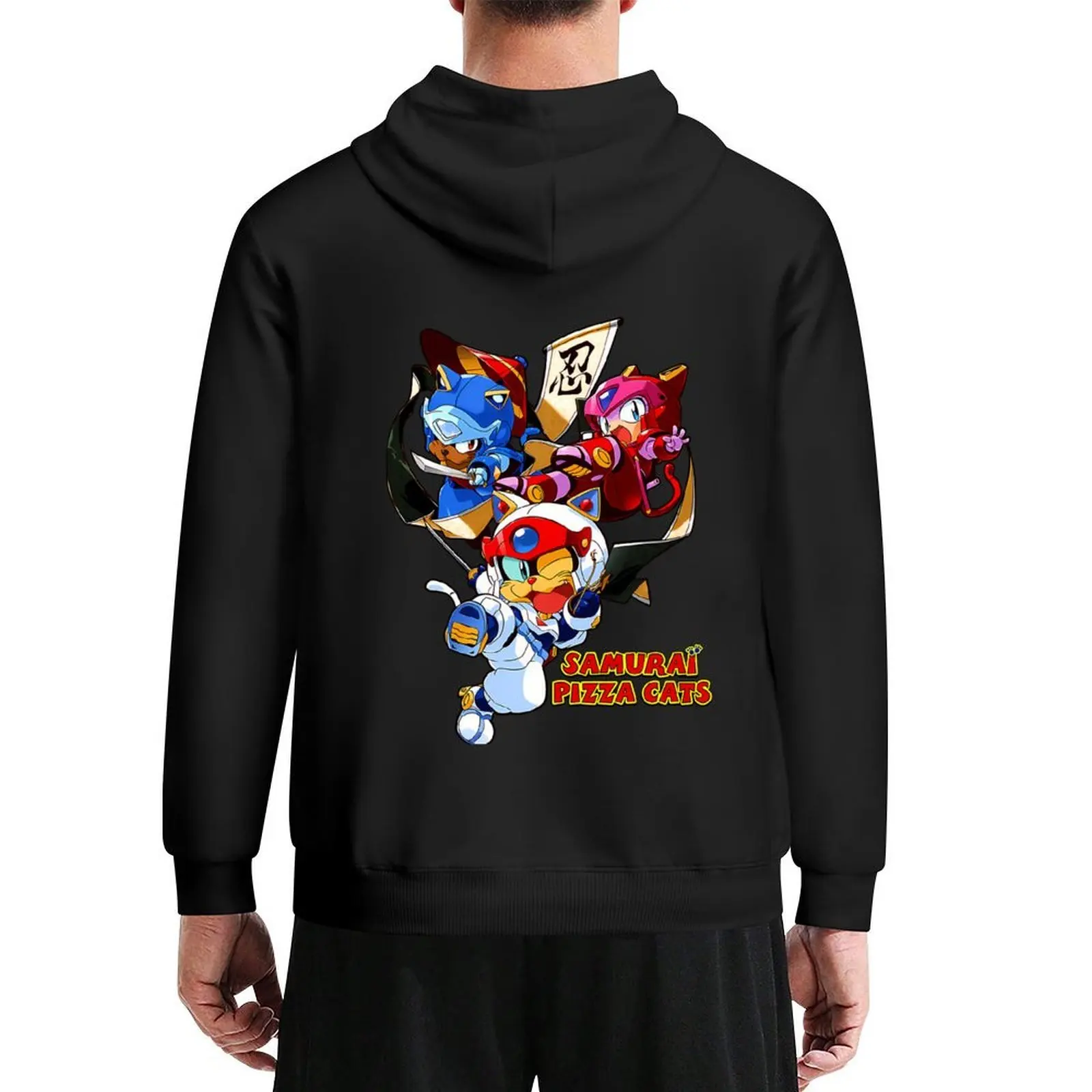 Vintage Movie - Vintage Animated Television Hoodie graphic t shirts men men's sweat-shirt hooded shirt japanese hoodie
Vintage Movie - Vintage Animated Television Hoodie graphic t shirts men men's sweat-shirt hooded shirt japanese hoodie