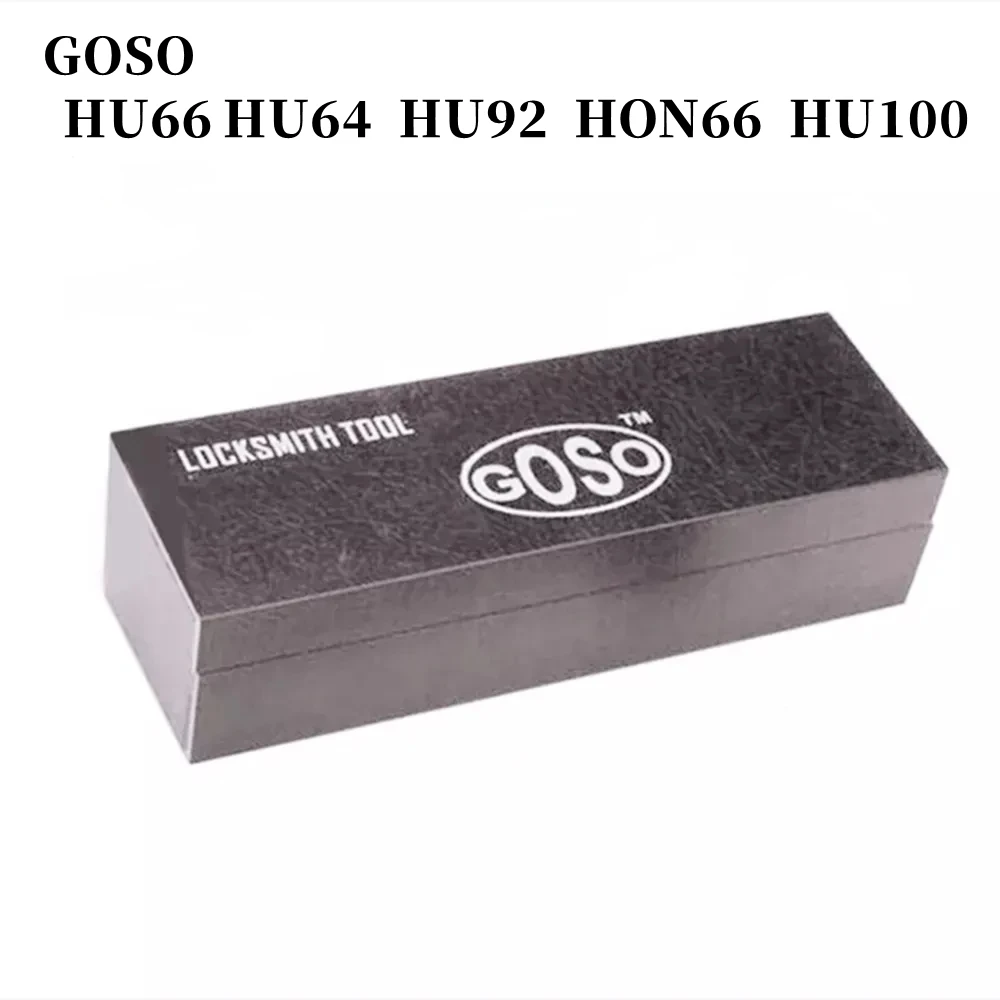 Оригинальный слесарный инструмент GOSO HU66 HU101 с внутренним пазом HU64 HU92 HON66 HU100 инструменты для BMW,FORD,VW/лот
Оригинальный слесарный инструмент GOSO HU66 HU101 с внутренним пазом HU64 HU92 HON66 HU100 инструменты для BMW,FORD,VW/лот