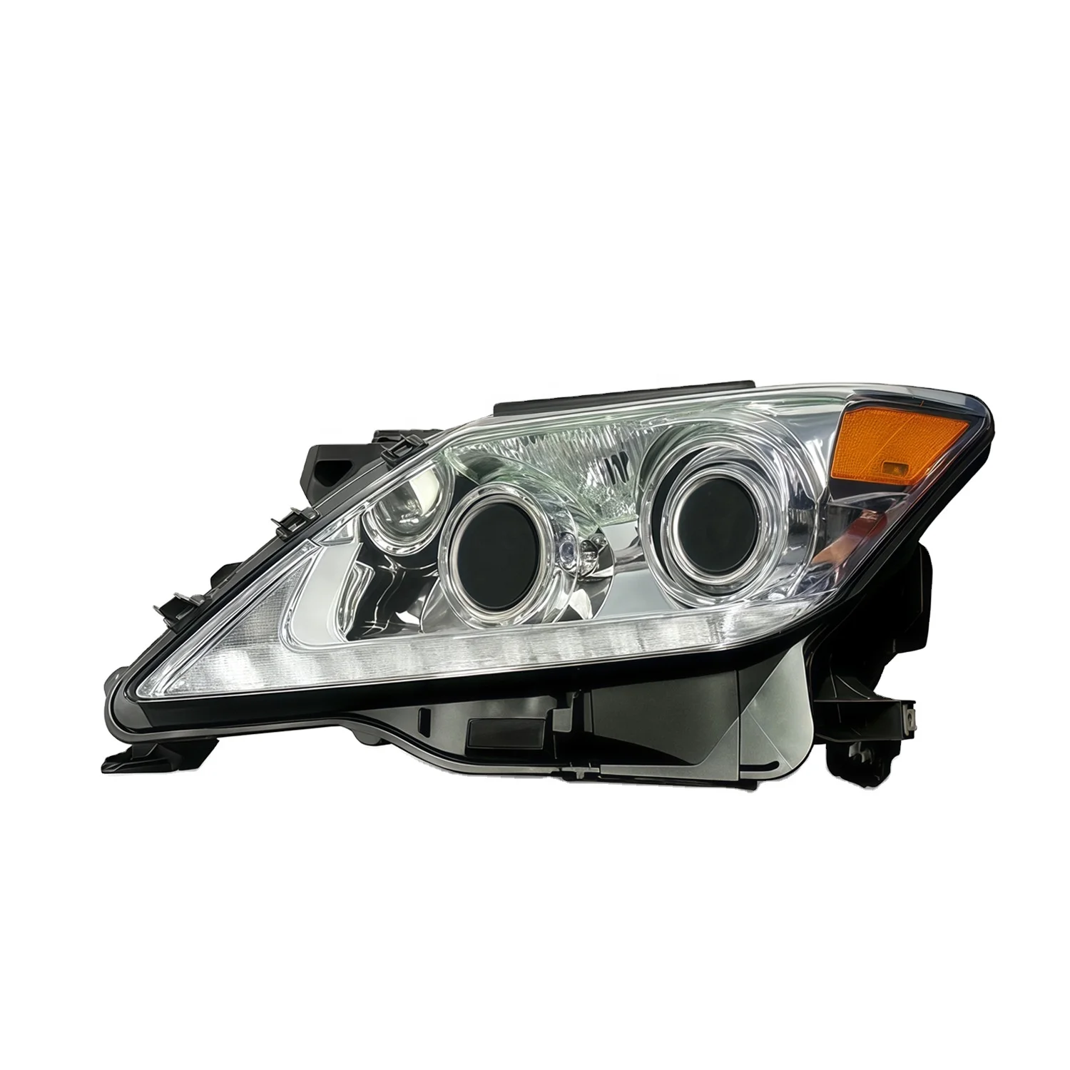For Lexus LX570 2012-2015 LED Headlight Assembly Auto Accessories
For Lexus LX570 2012-2015 LED Headlight Assembly Auto Accessories