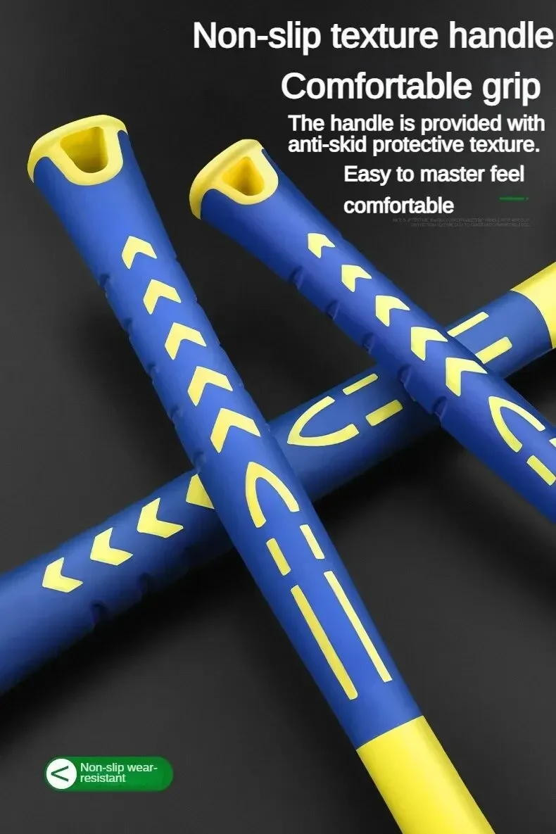 1 Double Headed Installation Hammer, 25mm Rubber Hammer with Rubber Handle, Detachable Insulated Installation Hammer Sds hammer
1 Double Headed Installation Hammer, 25mm Rubber Hammer with Rubber Handle, Detachable Insulated Installation Hammer Sds hammer