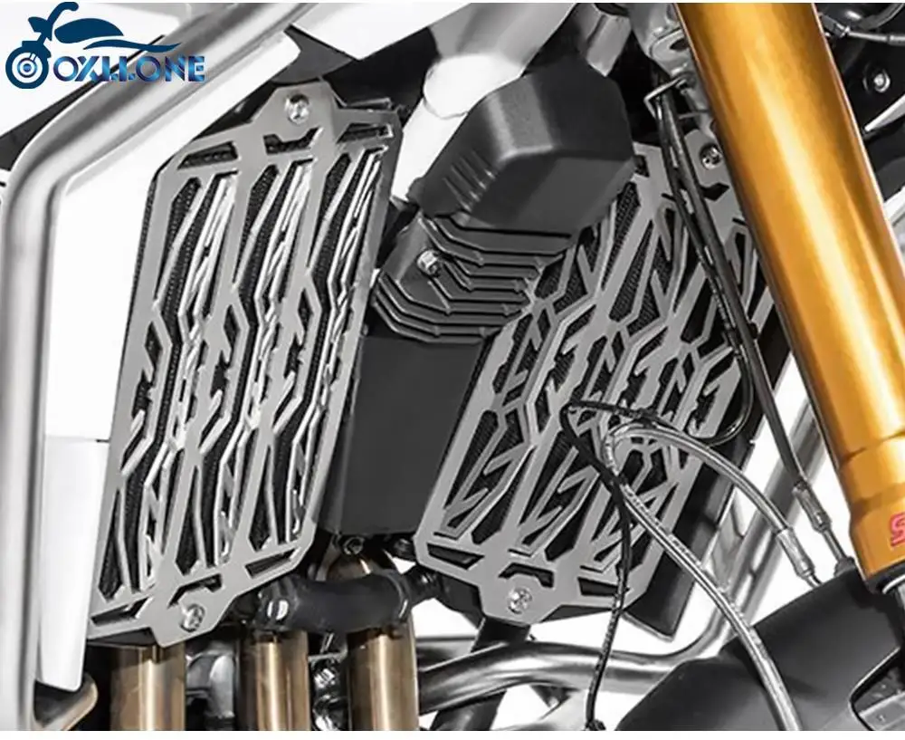 Motorcycle Accessories Aluminum Radiator Grille Guard Cover Protector Grill Cover For Tiger 900 Rally Pro 900GT Pro 850 Sport
Motorcycle Accessories Aluminum Radiator Grille Guard Cover Protector Grill Cover For Tiger 900 Rally Pro 900GT Pro 850 Sport