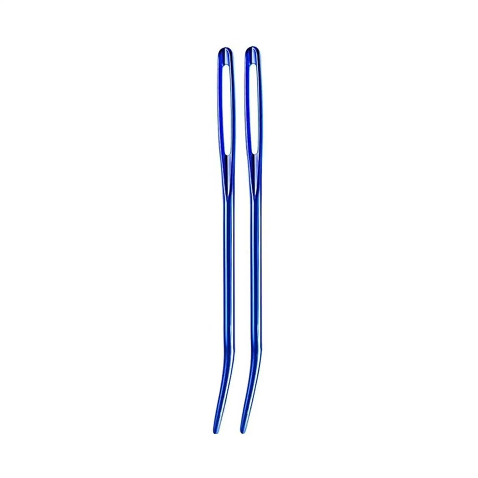 12x Colourful Yarn Set Bent Craft Tools Kit Large Eye DIY Wool for Crocheting Beading Knitting Tapestry Darning
12x Colourful Yarn Set Bent Craft Tools Kit Large Eye DIY Wool for Crocheting Beading Knitting Tapestry Darning
