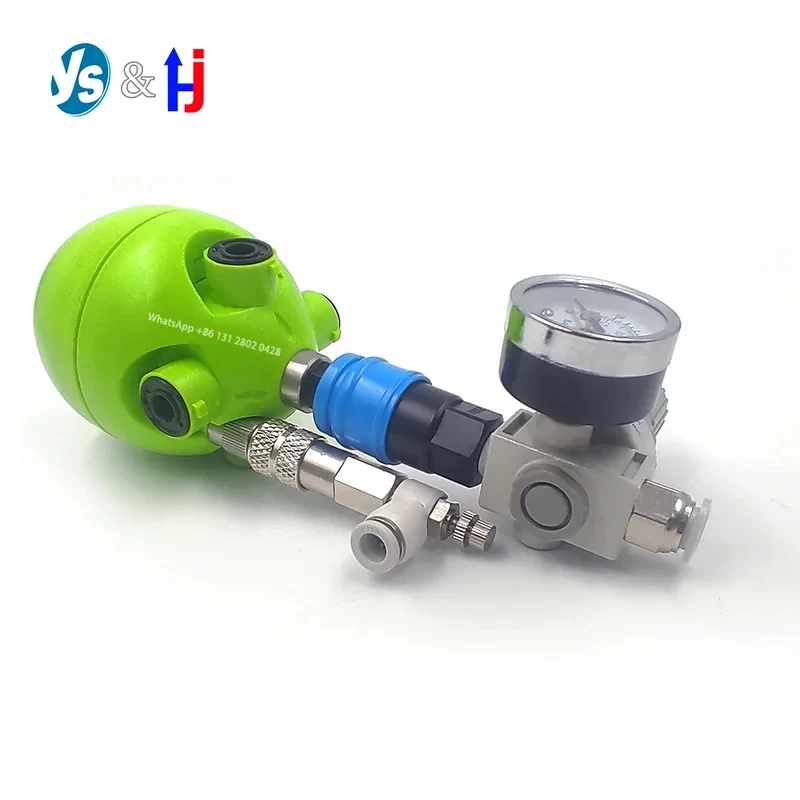 (Sea shipping) 2025 Dry Fog Humidifier Industrial Mist Cooling Pump Ultra-Fine Non-Wetting Fine Mist Sprayer Air Atomizing Nozzl
(Sea shipping) 2025 Dry Fog Humidifier Industrial Mist Cooling Pump Ultra-Fine Non-Wetting Fine Mist Sprayer Air Atomizing Nozzl
