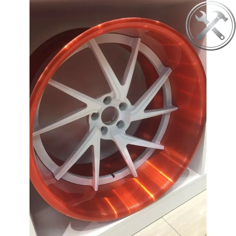 Factory Sales Deep Lip 18 19 20 21 22 23 24 Inch Deep Dish Forged Alloy Wheels 5100 Universal Passenger Rims
Factory Sales Deep Lip 18 19 20 21 22 23 24 Inch Deep Dish Forged Alloy Wheels 5100 Universal Passenger Rims