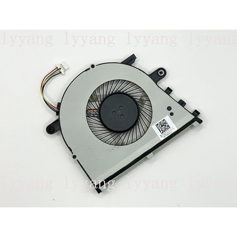 f For Lenovo V130-15IGM V130-15IKB CPU Thermal Cooling Fan 5F10R28076 023.100DL.0001
f For Lenovo V130-15IGM V130-15IKB CPU Thermal Cooling Fan 5F10R28076 023.100DL.0001