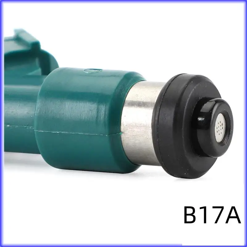 BT-4Pcs Fuel Injector Nozzle Replacement Parts 15710-65J00 Fit For Suzuki SX4 2.0L 2007-2010
BT-4Pcs Fuel Injector Nozzle Replacement Parts 15710-65J00 Fit For Suzuki SX4 2.0L 2007-2010