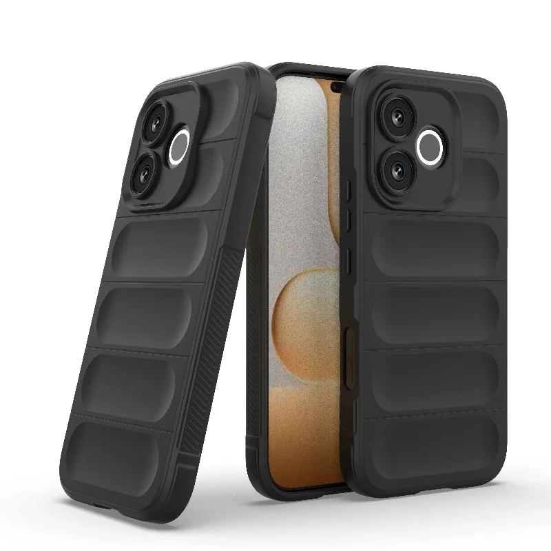 For Honor 600e Built-in Airbag Shockproof Phone Case For Honor 600e Protection Shockproof Soft TPU Protective Cover Bumper
For Honor 600e Built-in Airbag Shockproof Phone Case For Honor 600e Protection Shockproof Soft TPU Protective Cover Bumper