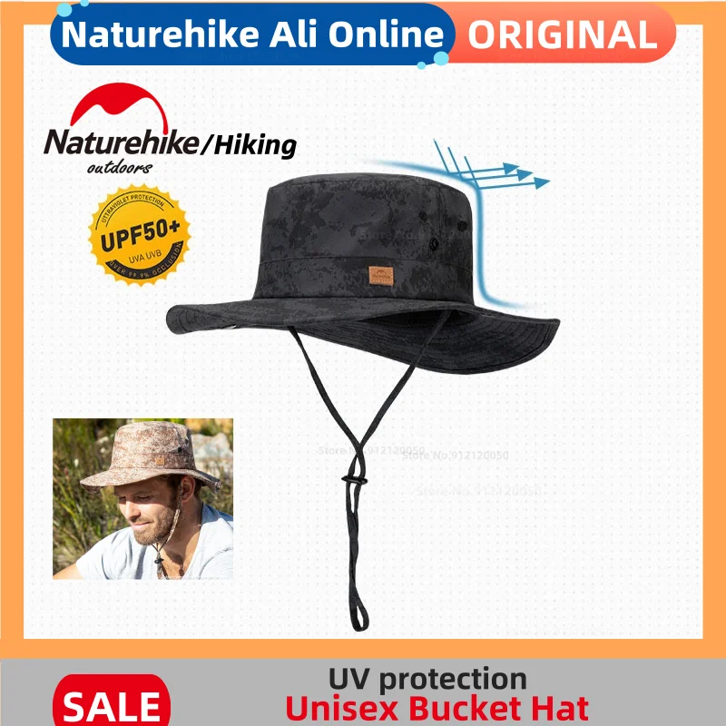 Панама Naturehike Складная, шляпа от солнца, с защитой от ультрафиолета, дышащая, для туризма, рыбалки, кемпинга, скалолазания, бионическая
Панама Naturehike Складная, шляпа от солнца, с защитой от ультрафиолета, дышащая, для туризма, рыбалки, кемпинга, скалолазания, бионическая