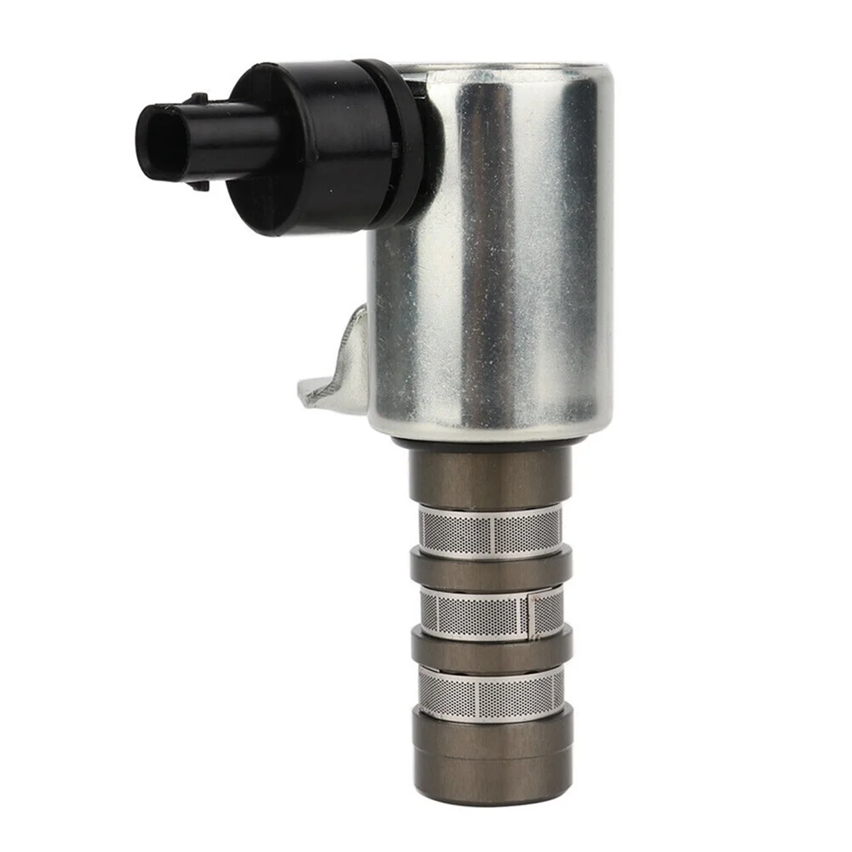 JAS-4 Pcs Variable Valve Timing Solenoid AT4Z6M280A AT4Z6M280B for Ford F-150 Ford Explorer 3.5L 2011-2017
JAS-4 Pcs Variable Valve Timing Solenoid AT4Z6M280A AT4Z6M280B for Ford F-150 Ford Explorer 3.5L 2011-2017