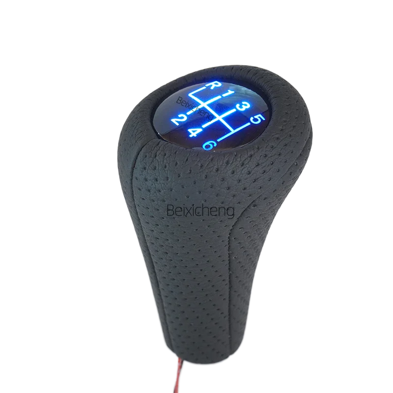 Автомобильная 5/6-скоростная светодиодная ручка переключения передач для BMW 1 3 5 6 серии E30 E32 E34 E36 E38 E39 E46 E53 E60 E63 E83 E84 E90 E91
Автомобильная 5/6-скоростная светодиодная ручка переключения передач для BMW 1 3 5 6 серии E30 E32 E34 E36 E38 E39 E46 E53 E60 E63 E83 E84 E90 E91