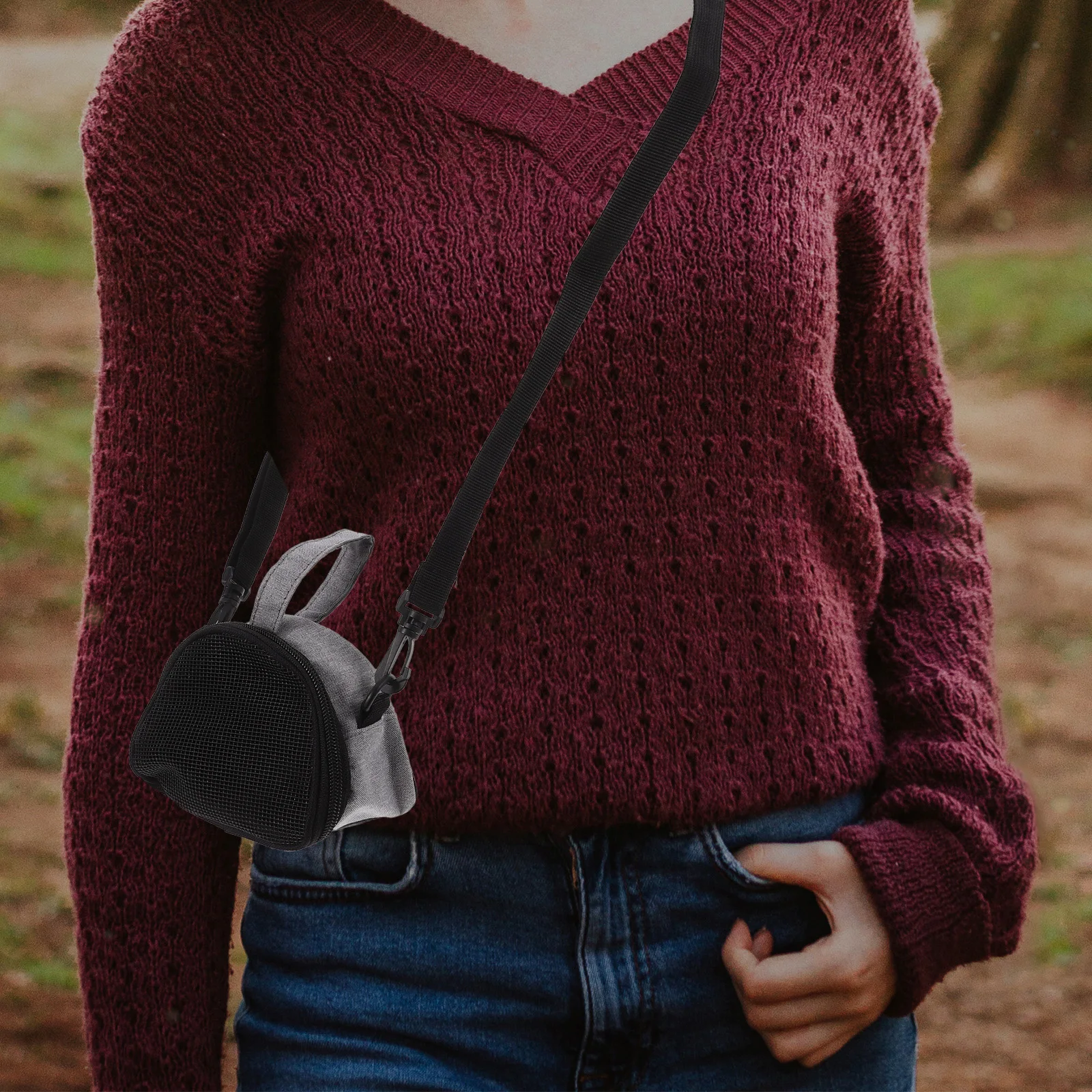 Breathable Lightweight Pet Carrier Backpack Adjustable Shoulder Straps Multifunctional Compartments Safety Protection For Guinea
Breathable Lightweight Pet Carrier Backpack Adjustable Shoulder Straps Multifunctional Compartments Safety Protection For Guinea