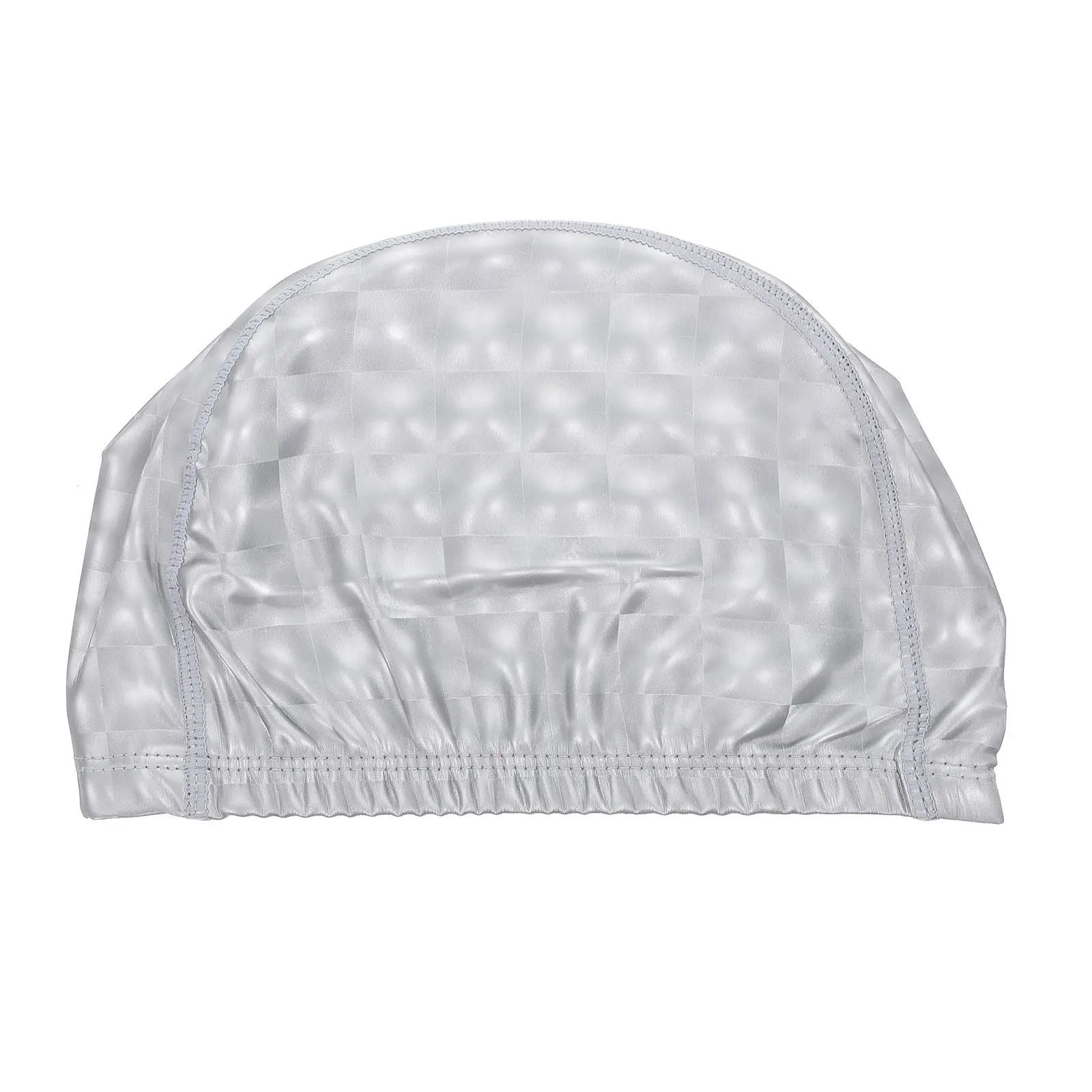 Swimming Caps Lightweight PU for Adults Women Men Waterproof Swim Hats Long Hair Skin Friendly Pool Activities
Swimming Caps Lightweight PU for Adults Women Men Waterproof Swim Hats Long Hair Skin Friendly Pool Activities