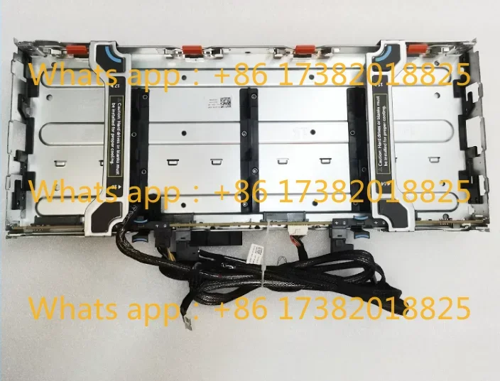 second-hand 3.5 R730XD 4FHR4 fj21v 4-bay hard drive expansion backplane with cables 0fj21v 04FHR4
second-hand 3.5 R730XD 4FHR4 fj21v 4-bay hard drive expansion backplane with cables 0fj21v 04FHR4