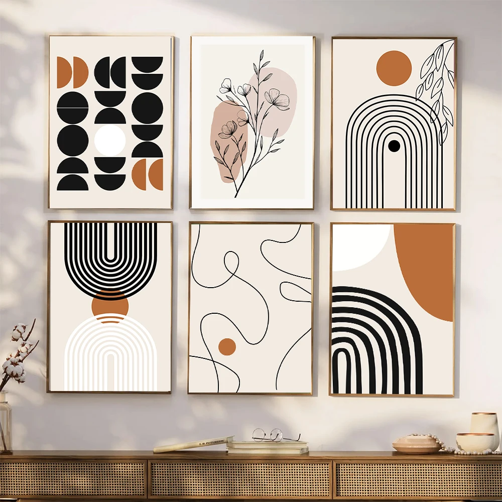 Abstract wall decorations,bohemian minimalist paintings,geometric wall decorations suitable for living rooms and bedrooms
Abstract wall decorations,bohemian minimalist paintings,geometric wall decorations suitable for living rooms and bedrooms