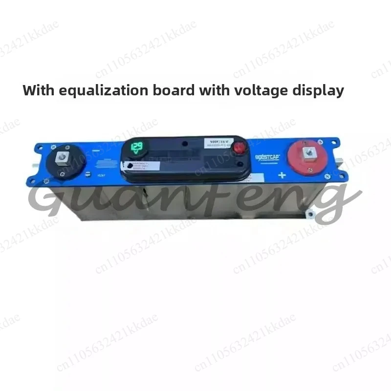 Capacitor 16V500F car rectifier, car start power supply audio modification
Capacitor 16V500F car rectifier, car start power supply audio modification