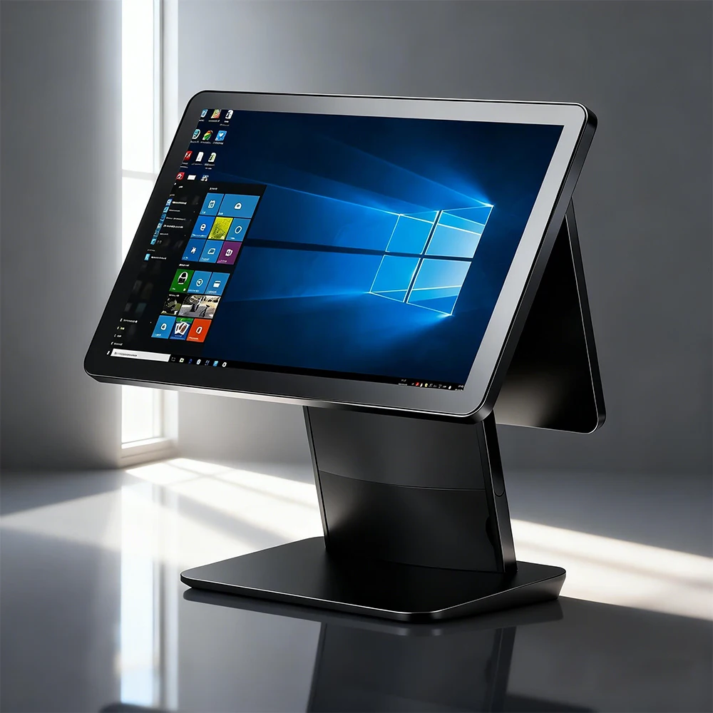 Factory Direct 15.6 Inch All-in-One POS System Custom Design End Point Cash Register For Retail Retail Custom Design
Factory Direct 15.6 Inch All-in-One POS System Custom Design End Point Cash Register For Retail Retail Custom Design