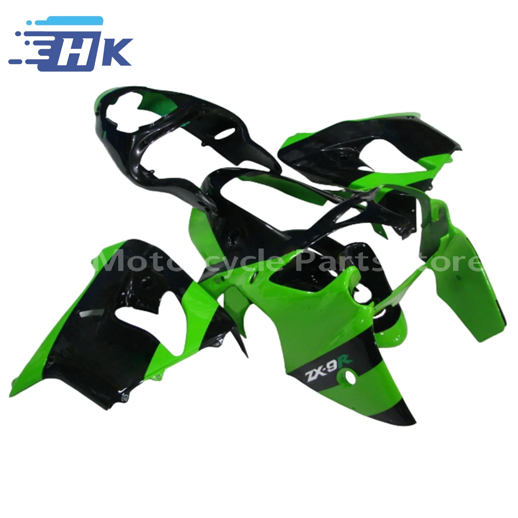 ABS Motorcycle Fairings Kits for Kawasaki Ninja ZX9R ZX900R 00 01 Fairing Set ZX 9R 900 2000 2001 Bodywork Case
ABS Motorcycle Fairings Kits for Kawasaki Ninja ZX9R ZX900R 00 01 Fairing Set ZX 9R 900 2000 2001 Bodywork Case