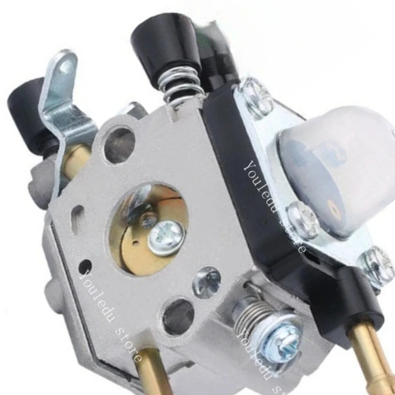 Carburetor Carb Replacement Kit Suitable for BG45 BG55 BG65 BG85 SH55 SH85 Leaf Blower Garden Tools
Carburetor Carb Replacement Kit Suitable for BG45 BG55 BG65 BG85 SH55 SH85 Leaf Blower Garden Tools