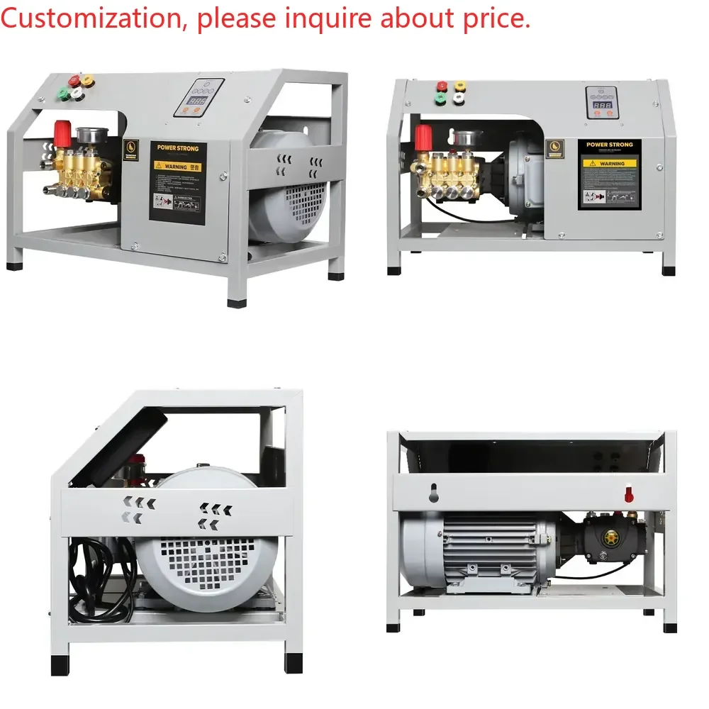 Hot saleProfessional Electric Cleaner 4kw High Pressure Portable Car Wash Machine Machinery & Industrial Equipment
Hot saleProfessional Electric Cleaner 4kw High Pressure Portable Car Wash Machine Machinery & Industrial Equipment