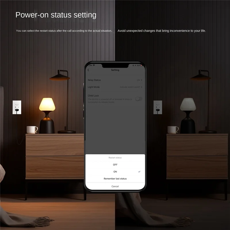 Exquisite-Wifi Graffiti Smart Home App Remote Timing USB Type-C Multifunction Socket Portable Socket
Exquisite-Wifi Graffiti Smart Home App Remote Timing USB Type-C Multifunction Socket Portable Socket